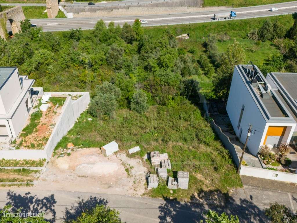 Terreno com Projeto Aprovado | Mina do Bordalo, Cruz dos Morouços - Grande imagem: 2/35