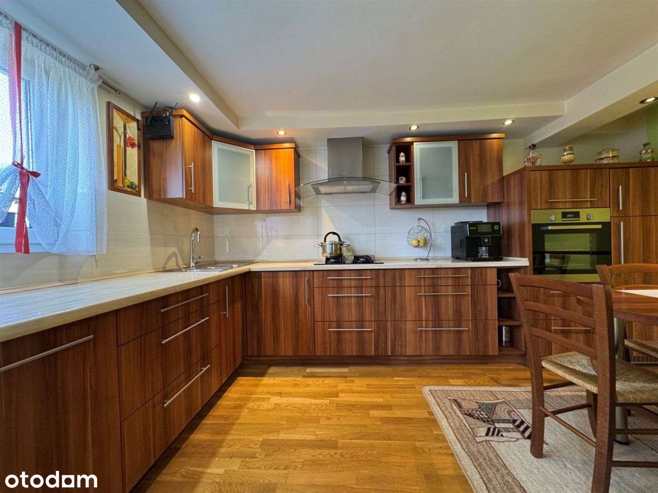 Dom, 210,94 m², Muszyna-5