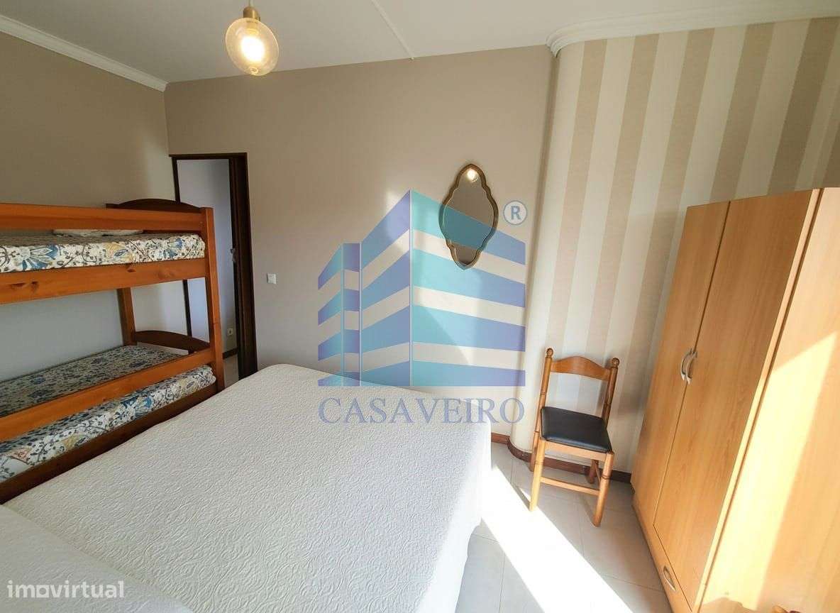 Apartamento T1 na Praia da Vagueira-18