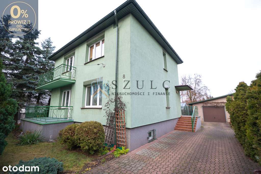 Dom w centrum miasta - ul. Suzina - Pełny obrazek: 3/11