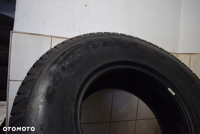 LT315/70 R17 Goodyear Wrangler AT Extreme Wysyłka gratis! - 6