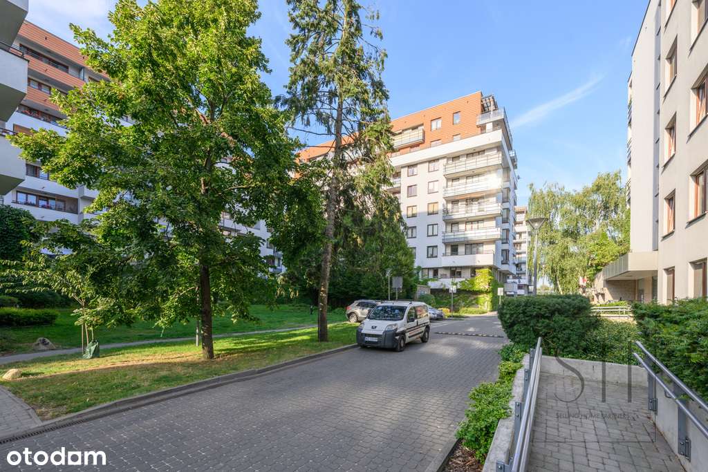 Słoneczne | Salon z Aneksem | Mokotów-12