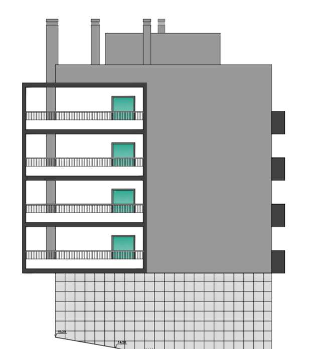 Apartamentos Nova Construção Montijo - Grande imagem: 3/3