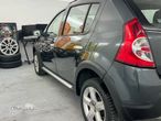 Dacia Sandero Stepway dCi 90 Prestige - 38