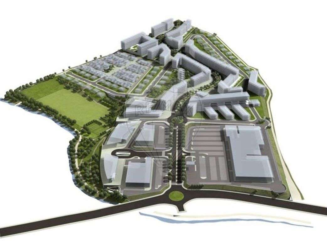 Terreno  para venda - Grande imagem: 3/4