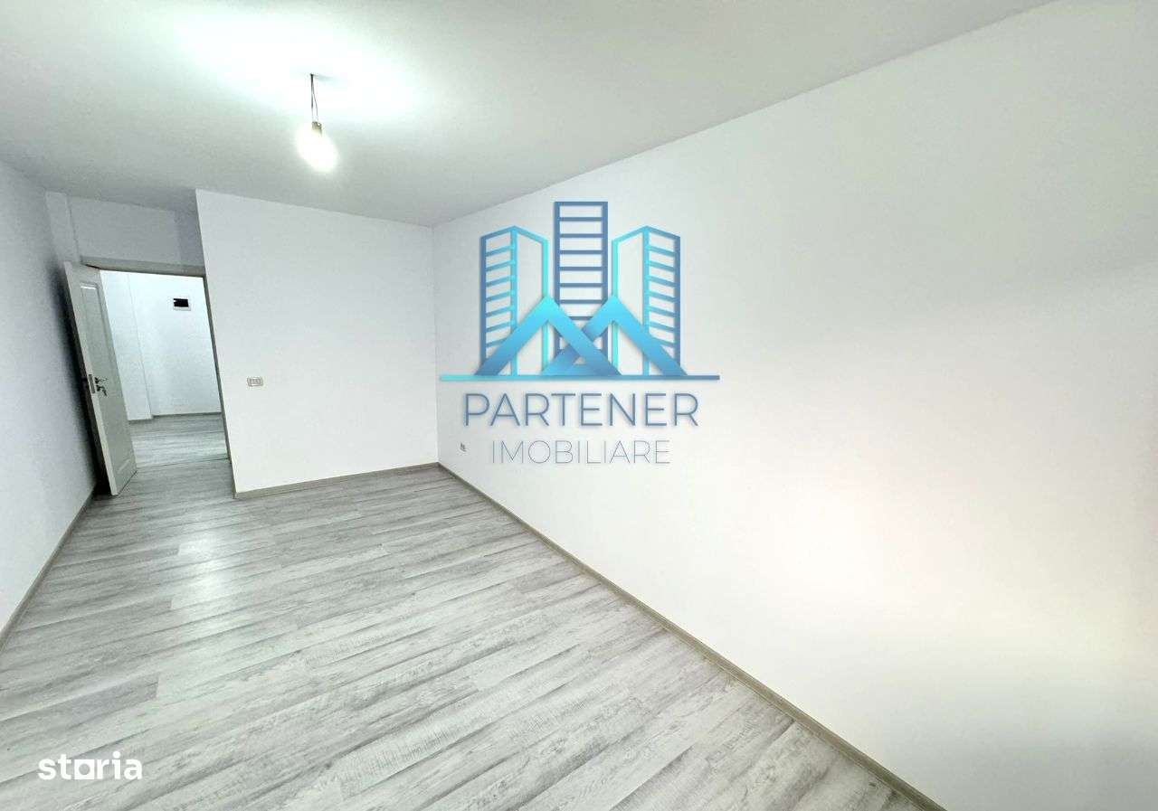 FINALIZAT! INTABULAT!2 BAI!Apart 3 camere 80 mp Valea Lupului Pacurari - Imagine principală: 5/8