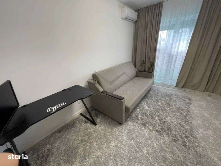 Apartament 1 camera Visan Excentric Apartments - Imagine principală: 1/7