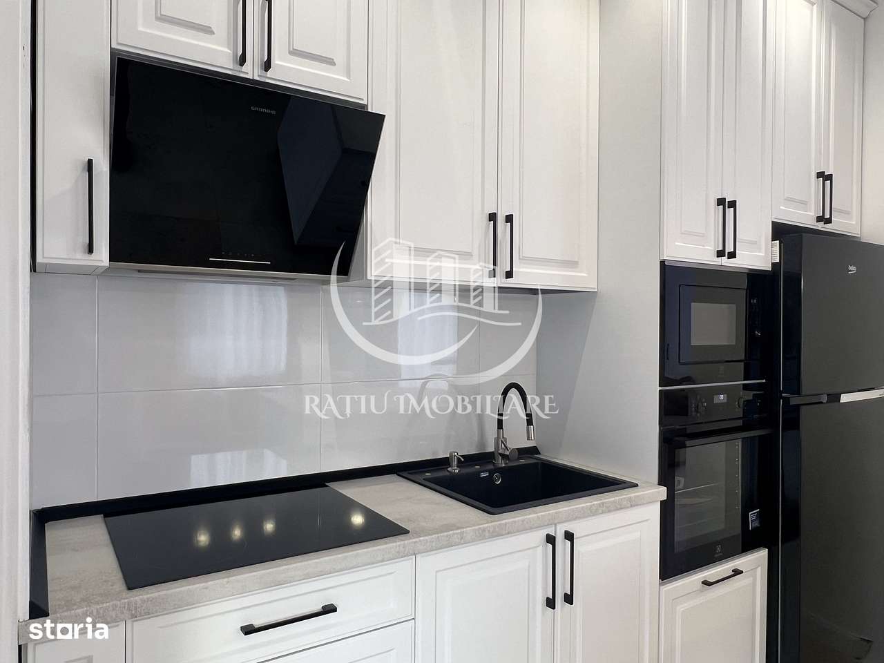 Casa modernă | 4 camere | piscină cu apă geotermală | Oncea | Oradea-19