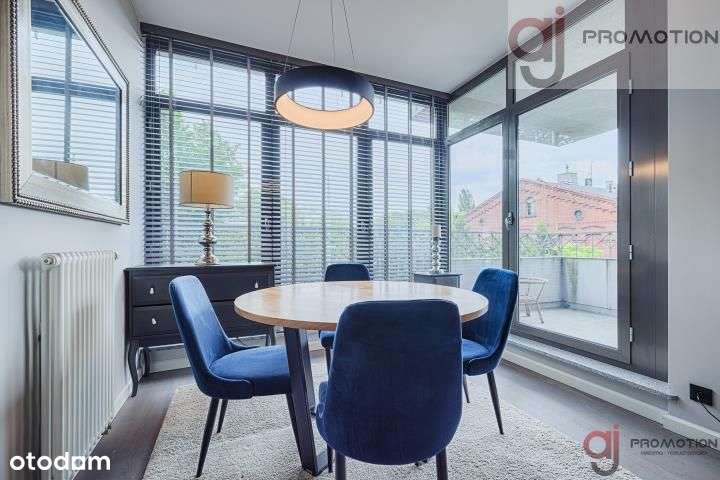 Oferta sprzedaży 3 pokoje ul. Tylna Barciński Park - Pełny obrazek: 4/12