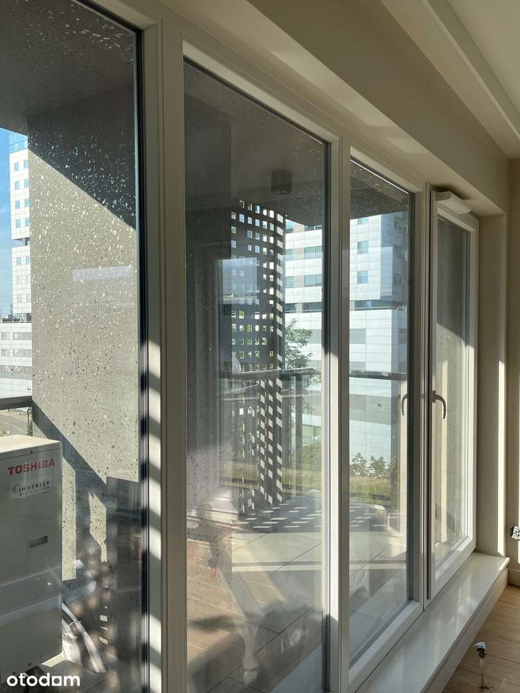 Katowice Sokolska Tower - do wynajęcia 4-pokojowy apartament - Pełny obrazek: 4/14