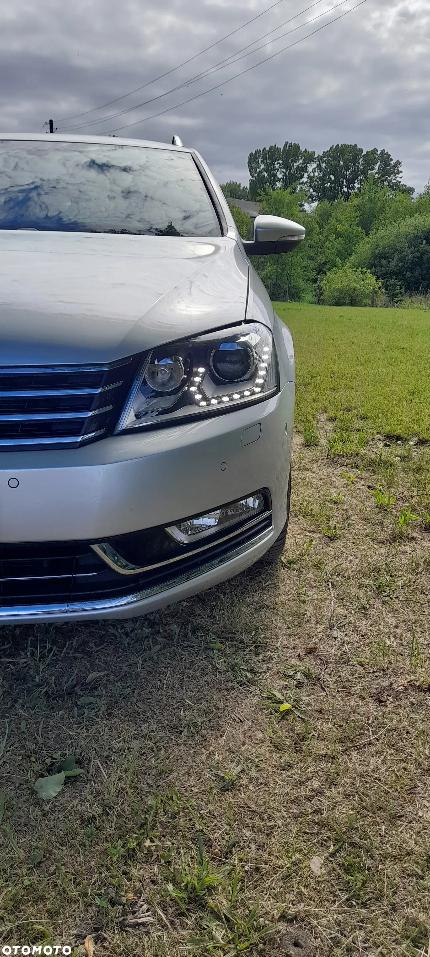 Volkswagen Passat 2.0 TDI 4Mot DSG - 15