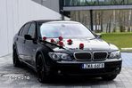 BMW Seria 7 750i L - 14