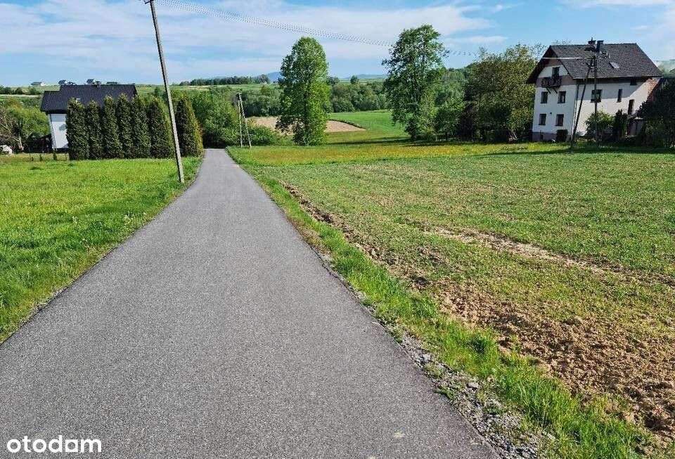 Twoje miejsce ciszy z widokiem na Beskidy-7