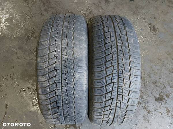 OPONY ZIMOWE 2 SZT 205/55R16 2018R VIKING WINTECH - 7