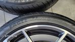 19 Lato Oryginał Mercedes E Klasa W213 AMG 245/40R19 Jak NOWE LIFT - 12