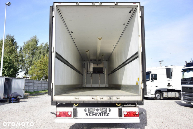 Schmitz Cargobull SKO 24/L - FP 60 ThermoKing SLXi300 - 8