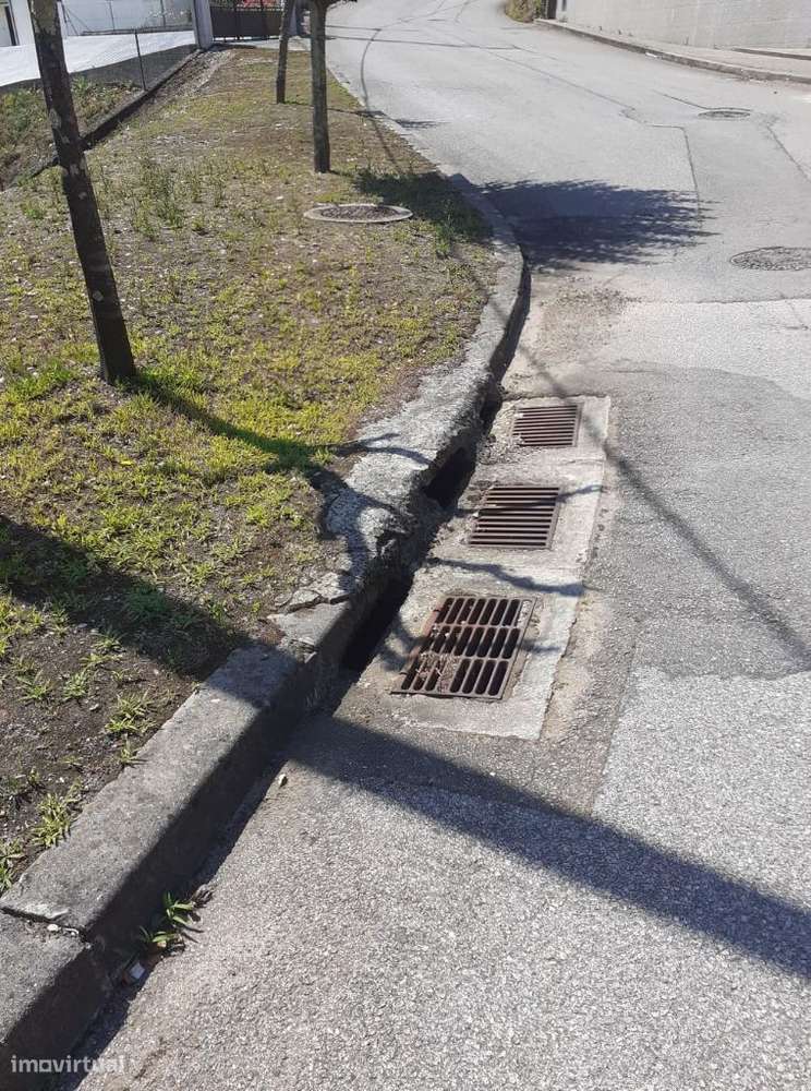 Terreno com 5800 m2 em Pigeiros, Santa Maria da Feira - Grande imagem: 5/16