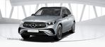 Mercedes-Benz GLC 300 e 4MATIC - 1