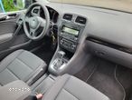 Volkswagen Golf 1.4 TSI DSG Comfortline - 14