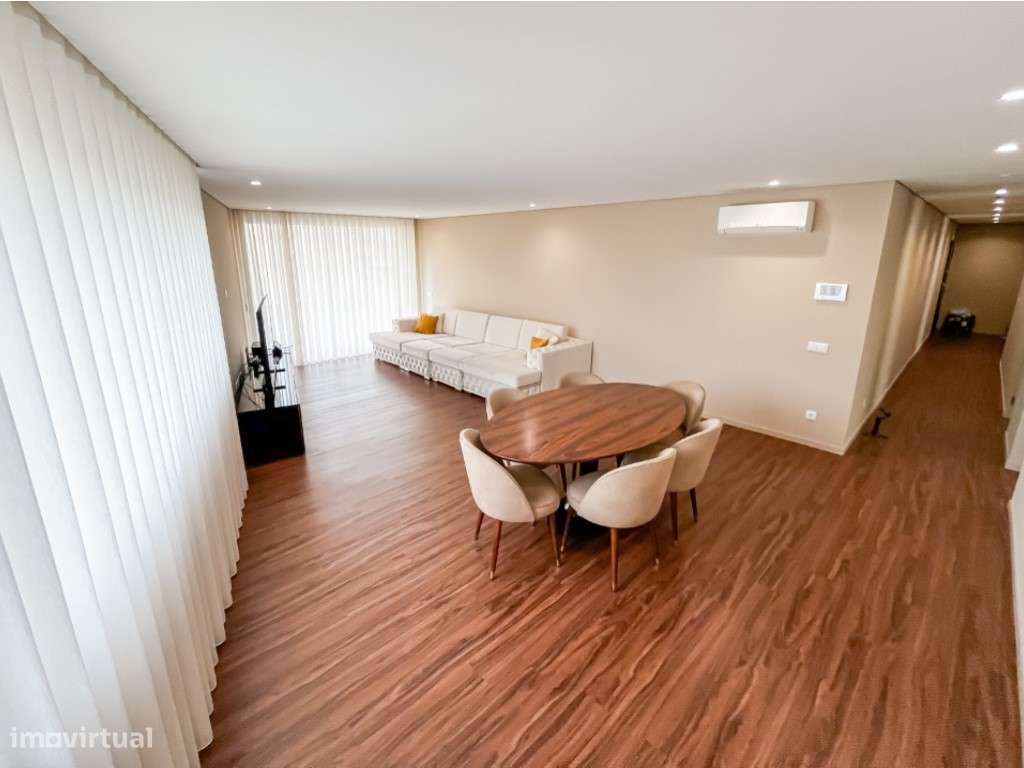 Apartamento T3 em Labruge a poucos minutos da praia-12