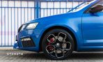 Skoda Octavia 2.0 TSI RS 245 DSG - 20