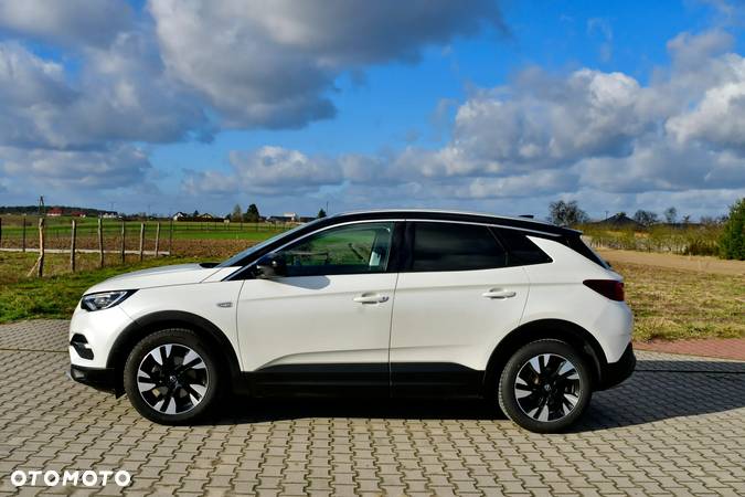 Opel Grandland X 1.6 T Innovation S&S - 3