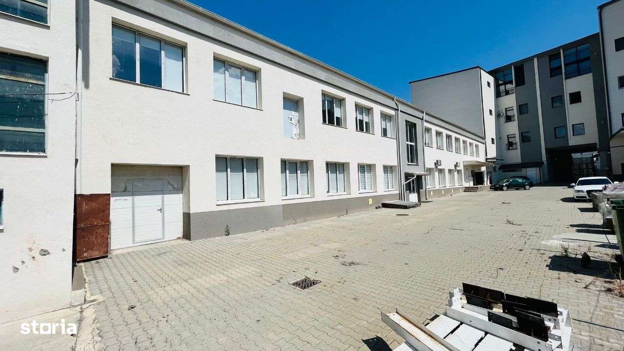 Spatii De Vanzare In Sebes, Aproape De Centru. Comision 0 - Imagine principală: 3/20