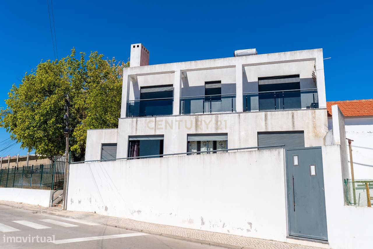 Moradia T3 - Alcácer do Sal - Grande imagem: 1/27