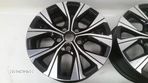 Felgi 6,5 x 16' ET 44 5x114,3 NR 403007297R MEGANE CAPTUR DUSTER - 3