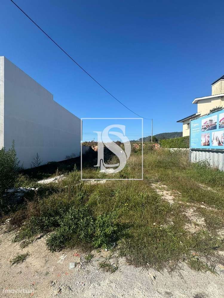 Terreno com Projeto Aprovado e Vista Mar — Castelo de Neiva - Grande imagem: 2/11