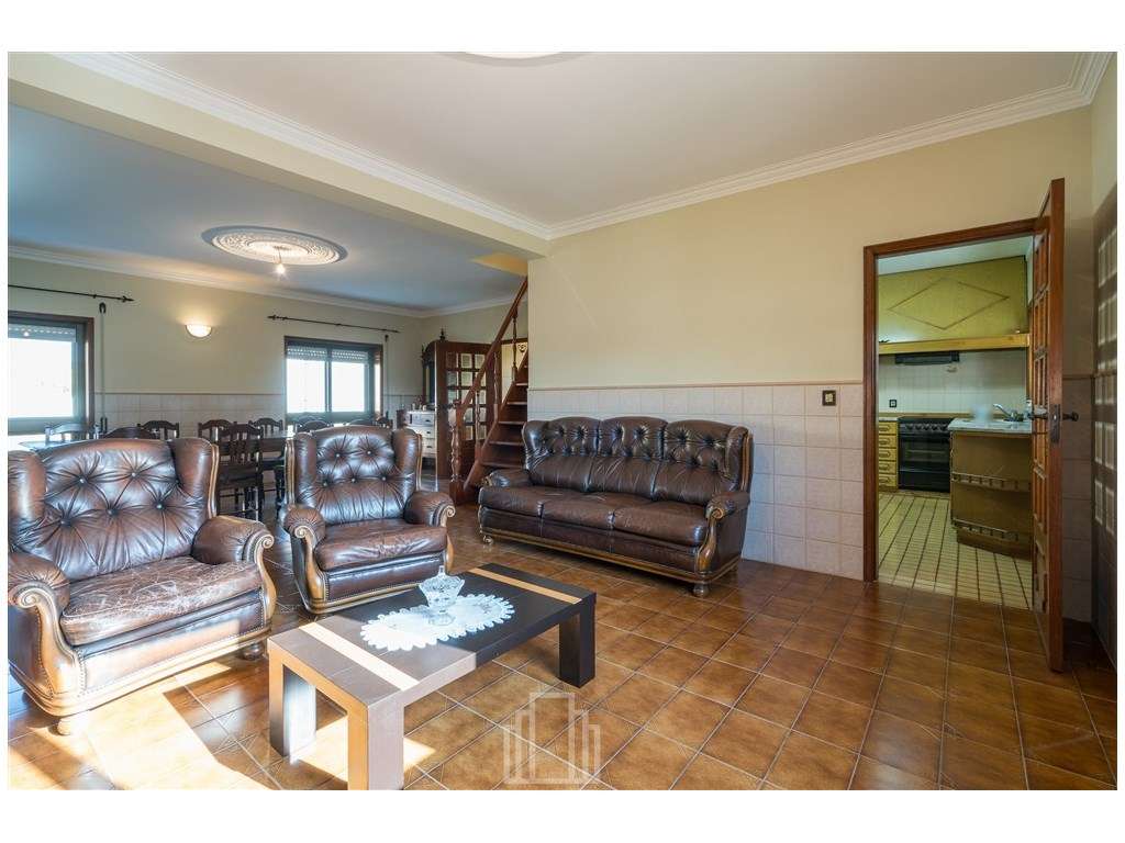 Moradia Isolada T3 - Avanca-10