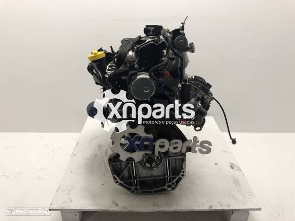 Motor MERCEDES-BENZ CITAN (415) 109 CDI | 11.12 -  Usado REF. OM607.951 - 1