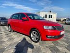 Skoda RAPID Spaceback 1.0 TSI Cool Edition - 18