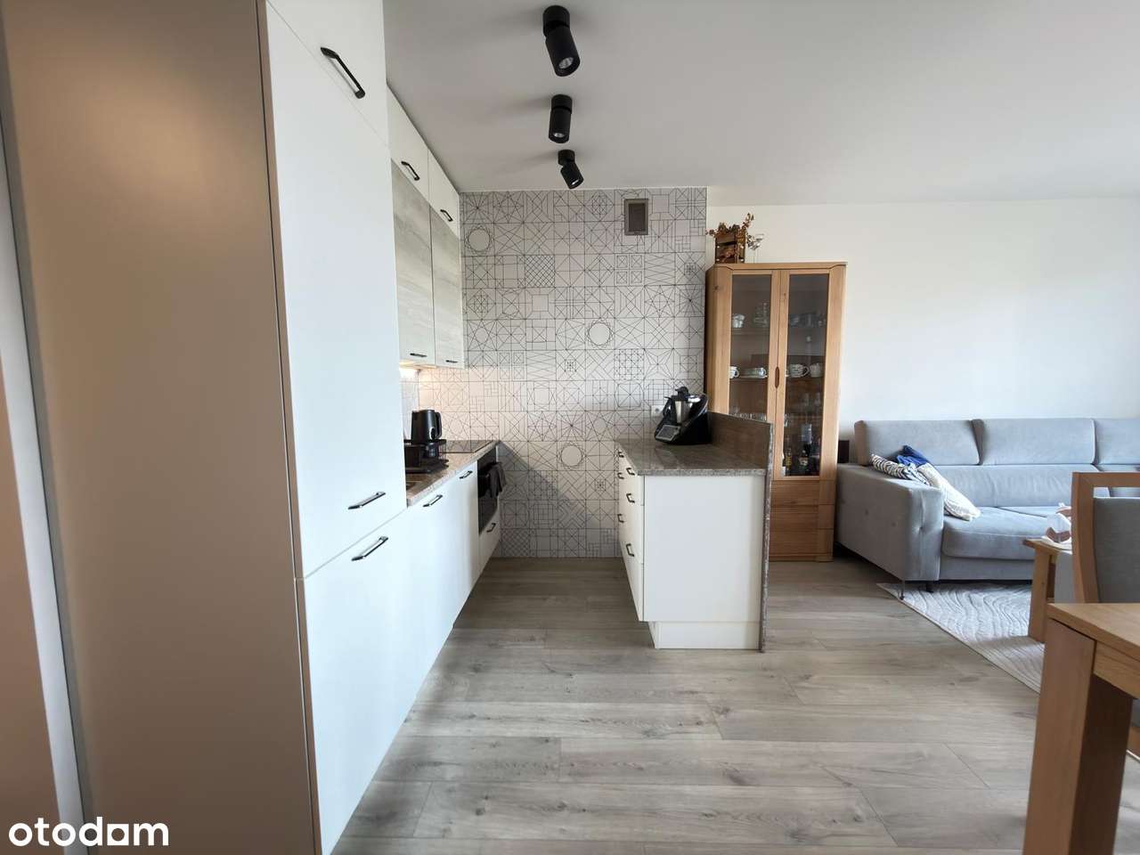 Apartament Premium z m.postojowym i komórką lokatorską-9