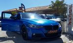 BMW 318 d Touring Auto Pack M - 1
