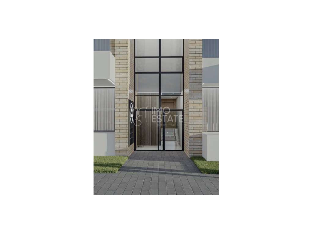 Apartamento T3 Olivais-12