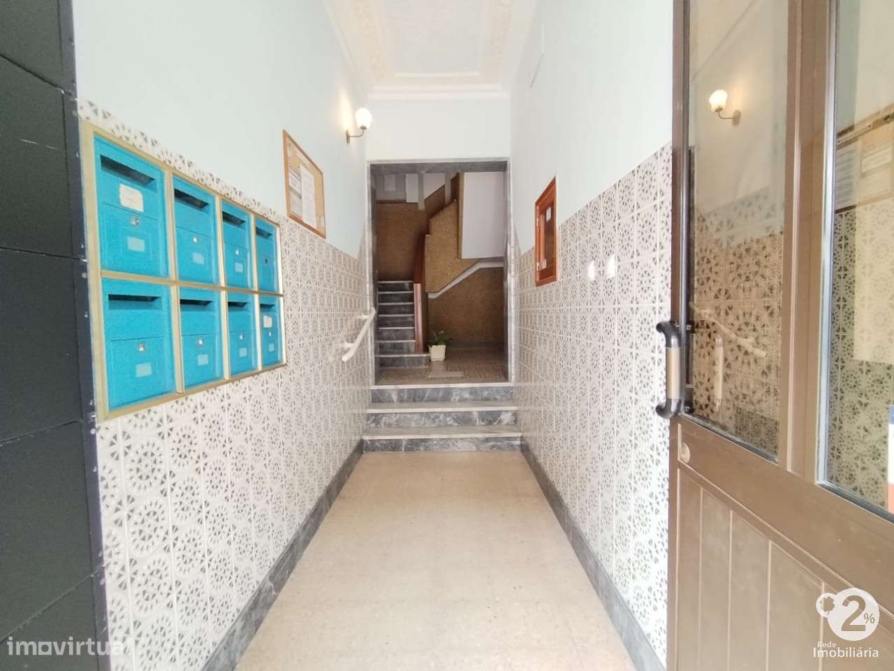 T2 Remodelado, pronto a habitar - Alto do Seixalinho-23