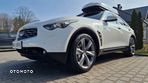 Infiniti FX FX30d S Premium - 8