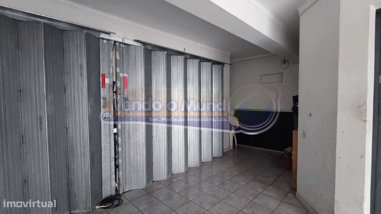 Garagem em Porto Alto (PALT281) - Grande imagem: 3/5