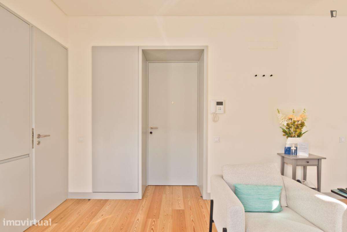 Estúdio - localizado em Graça Lisbon - Grande imagem: 5/9