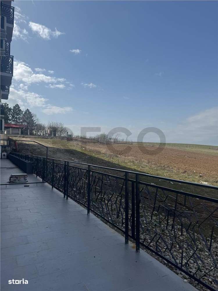 RECO penthouse in zona Baile Felix - Imagine principală: 5/7