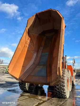 Doosan Moxy MT 41 - 11