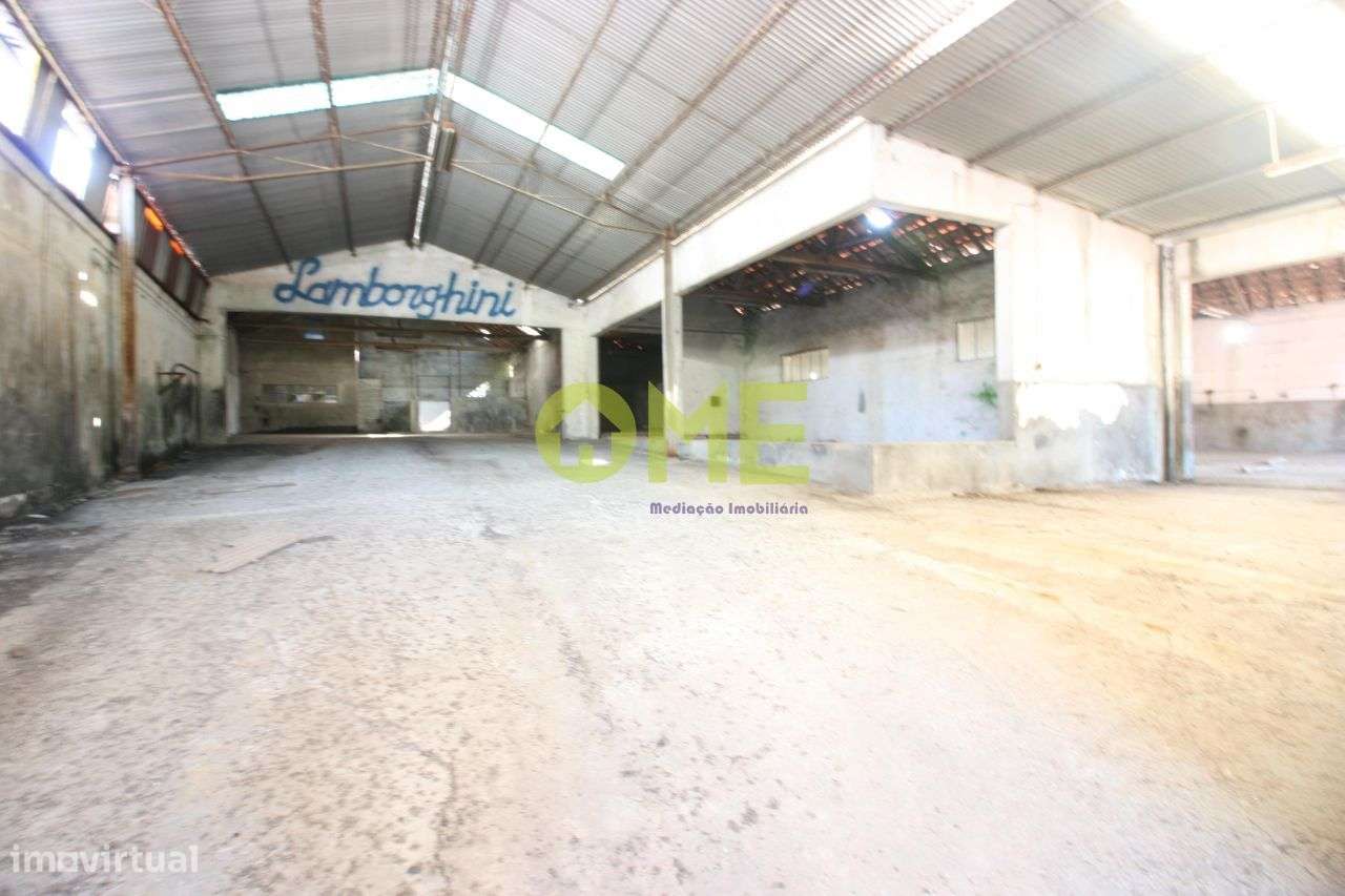 Armazém e loja - Grande imagem: 2/11