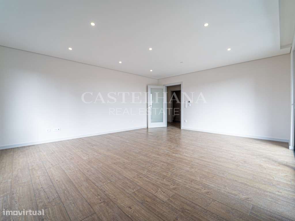 Apartamento T3 com varanda na Boavista, Porto - Grande imagem: 3/72