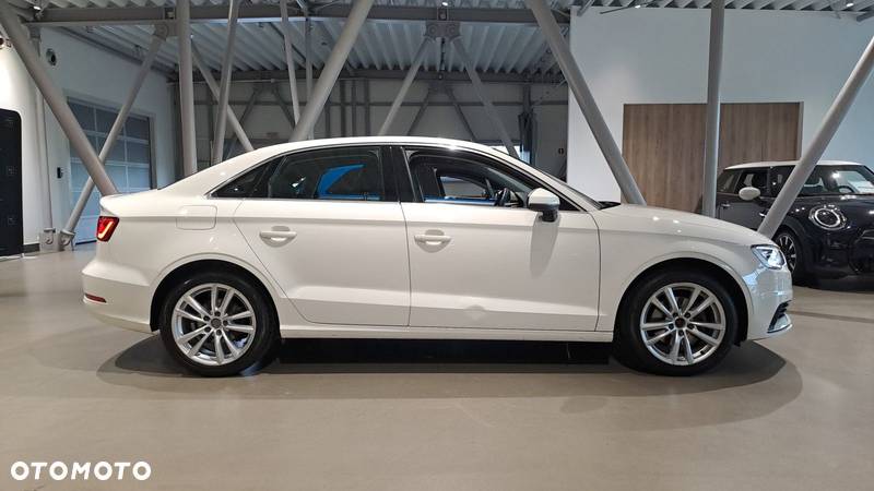 Audi A3 1.4 TFSI Attraction - 6