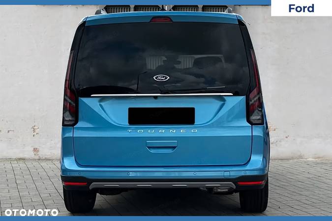 Ford Tourneo Connect 2.0 EcoBlue Active - 5
