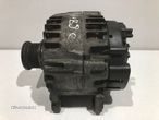 Alternator 140a Audi A4 (2007-2011) [8K2, B8] 2.0 tdi 03G903016G - 1