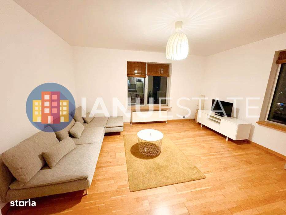 Mihai Bravu 10` Metrou Tineretului Parc Timpuri Noi Centrala Terasa - Imagine principală: 2/8