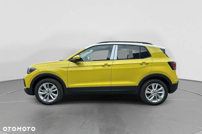 Volkswagen T-Cross - 3