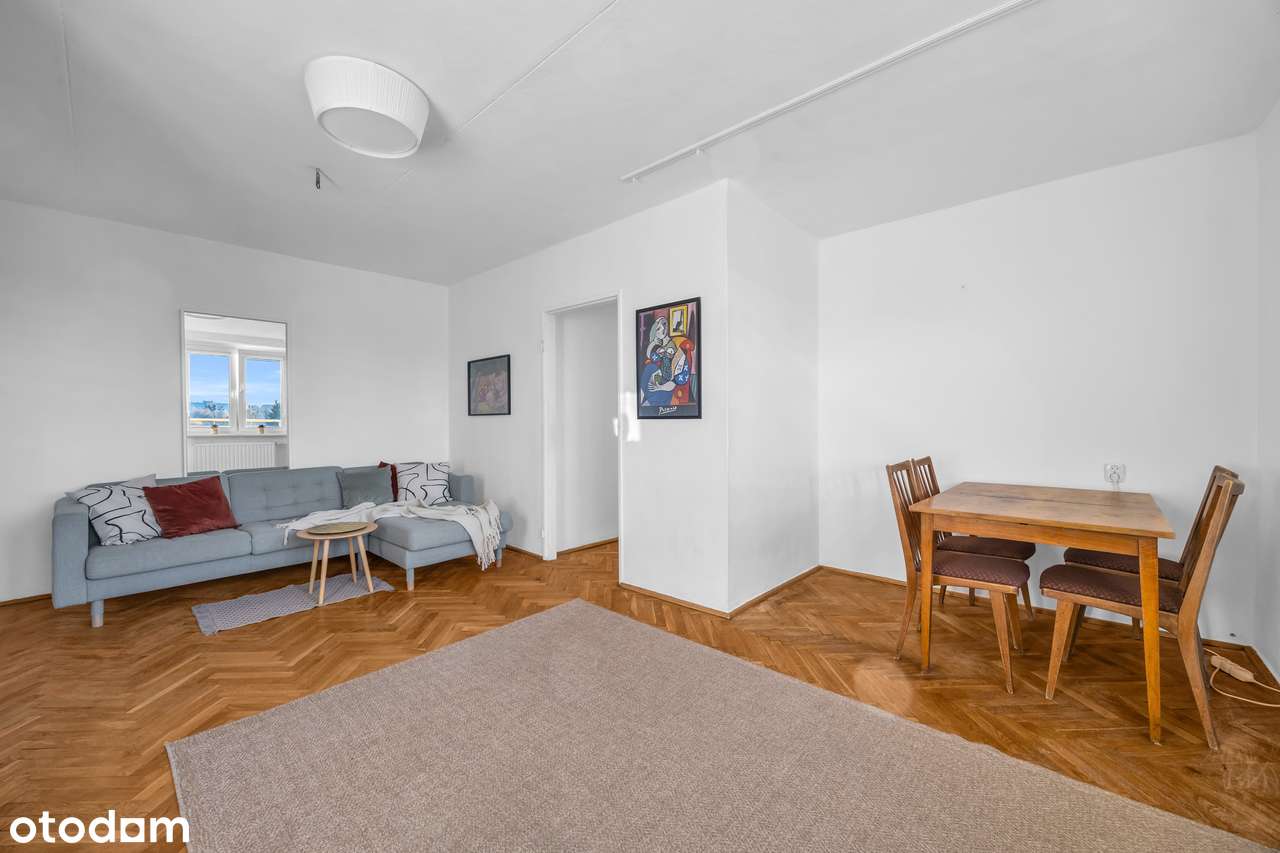 3M + osobna kuchnia|piwnica_balkon - Pełny obrazek: 5/15